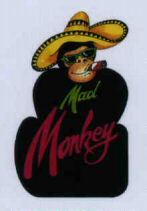 Mad Monkey