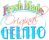 Fresh Made Original GELATO