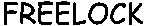 FREELOCK