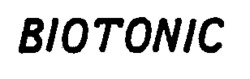 BIOTONIC