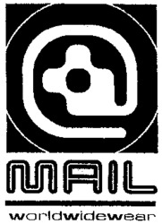 MAIL worldwidewear