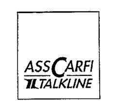 ASSCARFI TALKLINE
