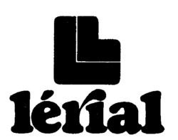 lérial