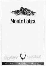 Monte Cobra