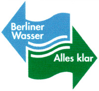 Berliner Wasser Alles klar