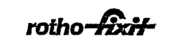 rotho fixit