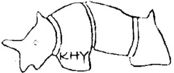 KHY