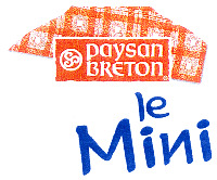 PAYSAN BRETON le Mini