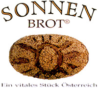 SONNEN BROT Ein vitales Stück Österreich
