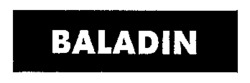BALADIN
