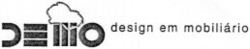 DEMO design em mobiliário