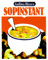 Galina Blanca SOPINSTANT