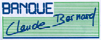BANQUE Claude Bernard