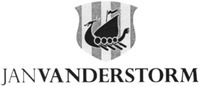 JANVANDERSTORM