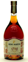 RÉMY MARTIN 1738 ACCORD ROYAL