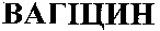 VAGICIN