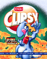 CLIPSY DINI KECAPA