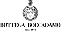 BOTTEGA BOCCADAMO Since 1978