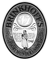 BRINKHOFF'S DORTMUNDER UNION