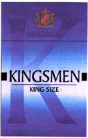 KINGSMEN KING SIZE