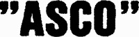 ASCO