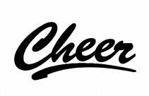 Cheer