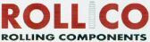 ROLLICO ROLLING COMPONENTS
