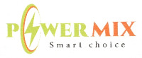 POWERMIX Smart choice