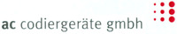 ac codiergeräte gmbh
