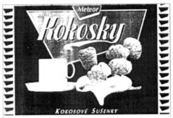 Kokosky Meteor
