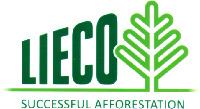 LIECO SUCCESSFUL AFFORESTATION