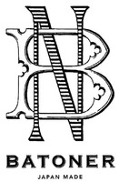 BN BATONER JAPAN MADE