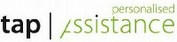 tap personalised assistance
