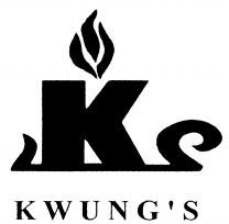 Ks KWUNG'S