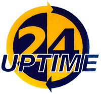 UPTIME 24