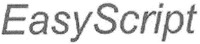 EasyScript