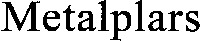 Metalplars