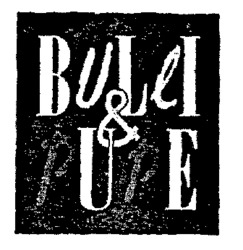BULLI & PUPE