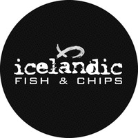 icelandic FISH & CHIPS