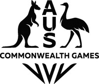 AUS COMMONWEALTH GAMES