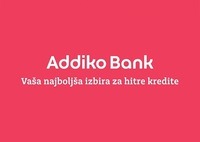 Addiko Bank Vaša najboljša izbira za hitre kredite
