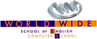 WW WORLD WIDE SCHOOL OF ENGLISH COMPUTER SCHOOL