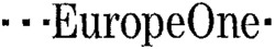 EuropeOne