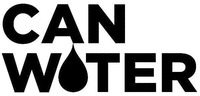 CAN WATER