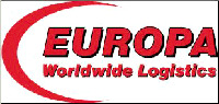 EUROPA Worldwide Logistics