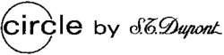 circle by S.T.Dupont