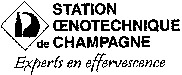 STATION OENOTECHNIQUE de CHAMPAGNE Experts en effervescence