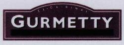 GURMETTY
