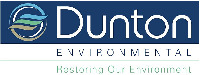 Dunton ENVIRONMENTAL Restoring Our Environment