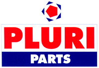 PLURI PARTS